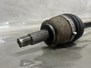 Привод левый передний Subaru FORESTER SH5 EJ20 28321SC000 2 ракурс
