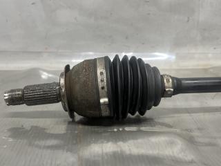Привод левый передний Subaru FORESTER SH5 EJ20 28321SC000 3 ракурс
