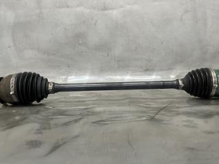 Привод левый передний Subaru FORESTER SH5 EJ20 28321SC000 4 ракурс