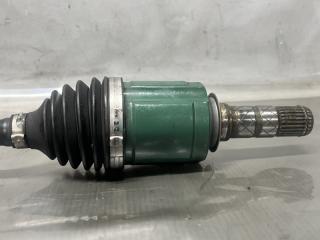 Привод левый передний Subaru FORESTER SH5 EJ20 28321SC000 5 ракурс