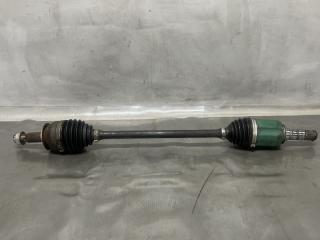 Привод левый передний Subaru FORESTER SH5 EJ20 28321SC000 1 ракурс