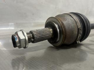 Привод левый передний Subaru FORESTER SH5 EJ20 28321SC000 2 ракурс
