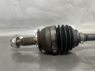 Привод левый передний Subaru FORESTER SH5 EJ20 28321SC000 3 ракурс