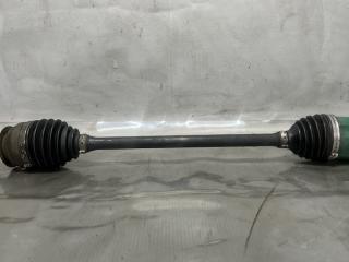 Привод левый передний Subaru FORESTER SH5 EJ20 28321SC000 4 ракурс
