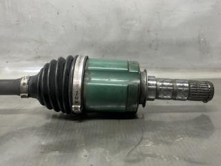 Привод левый передний Subaru FORESTER SH5 EJ20 28321SC000 5 ракурс