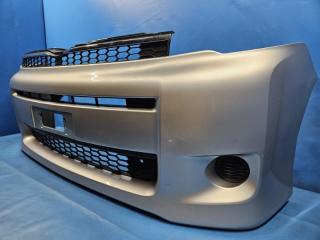 Бампер передний Toyota VOXY ZRR70 3ZR 52119-28F70 2 ракурс