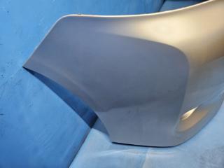 Бампер передний Toyota VOXY ZRR70 3ZR 52119-28F70 4 ракурс