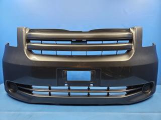 Бампер передний Toyota NOAH ZRR70 3ZR 52119-28C90 1 ракурс