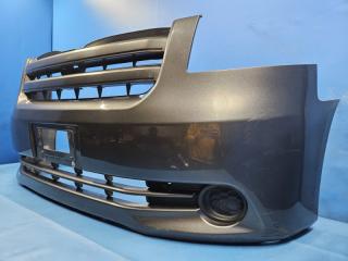 Бампер передний Toyota NOAH ZRR70 3ZR 52119-28C90 2 ракурс