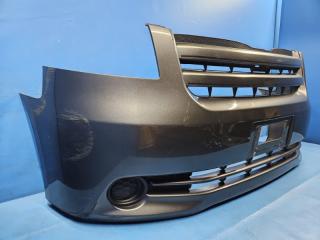 Бампер передний Toyota NOAH ZRR70 3ZR 52119-28C90 3 ракурс
