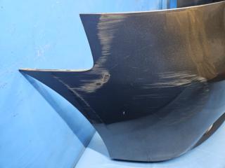 Бампер передний Toyota NOAH ZRR70 3ZR 52119-28C90 4 ракурс
