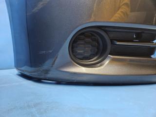 Бампер передний Toyota NOAH ZRR70 3ZR 52119-28C90 5 ракурс