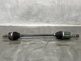 Привод левый передний Subaru LEGACY BR9 EJ25 28321AJ000 1 ракурс