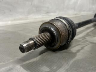Привод левый передний Subaru LEGACY BR9 EJ25 28321AJ000 2 ракурс