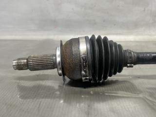 Привод левый передний Subaru LEGACY BR9 EJ25 28321AJ000 3 ракурс