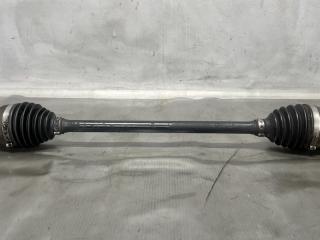 Привод левый передний Subaru LEGACY BR9 EJ25 28321AJ000 4 ракурс