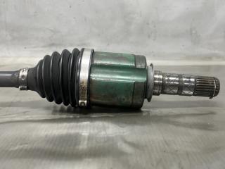 Привод левый передний Subaru LEGACY BR9 EJ25 28321AJ000 5 ракурс