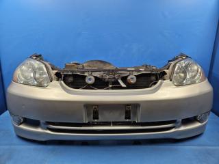 Nose cut Toyota MARK II JZX110 1JZ 1 ракурс