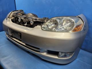 Nose cut Toyota MARK II JZX110 1JZ 2 ракурс