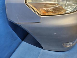 Nose cut Toyota MARK II JZX110 1JZ 4 ракурс