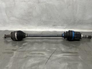 Привод правый передний Subaru IMPREZA GH2 EL15 28321FG001 1 ракурс