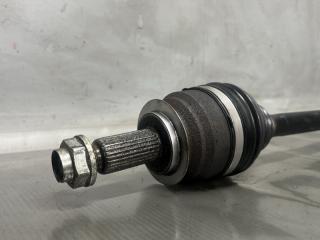 Привод правый передний Subaru IMPREZA GH2 EL15 28321FG001 2 ракурс