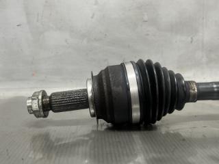 Привод правый передний Subaru IMPREZA GH2 EL15 28321FG001 3 ракурс
