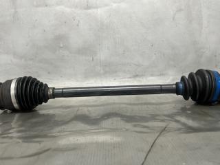 Привод правый передний Subaru IMPREZA GH2 EL15 28321FG001 4 ракурс