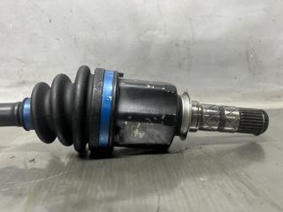 Привод правый передний Subaru IMPREZA GH2 EL15 28321FG001 5 ракурс