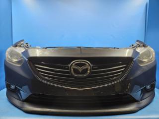 Nose cut Mazda ATENZA GJ2FW SH 1 ракурс