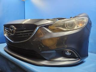 Nose cut Mazda ATENZA GJ2FW SH 2 ракурс
