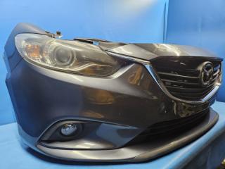 Nose cut Mazda ATENZA GJ2FW SH 3 ракурс