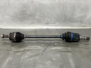 Привод правый передний Subaru IMPREZA GH2 EL15 28321FG001 1 ракурс