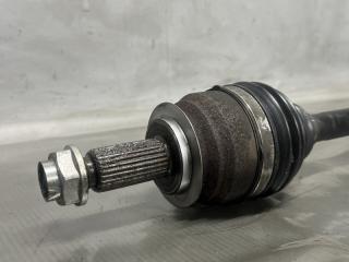 Привод правый передний Subaru IMPREZA GH2 EL15 28321FG001 2 ракурс
