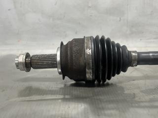 Привод правый передний Subaru IMPREZA GH2 EL15 28321FG001 3 ракурс
