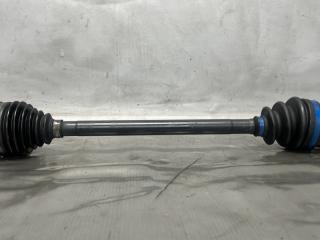 Привод правый передний Subaru IMPREZA GH2 EL15 28321FG001 4 ракурс