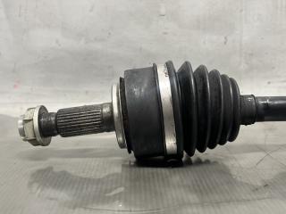 Привод левый передний Honda ELYSION RR1 K24A 44306-SJM-000 3 ракурс