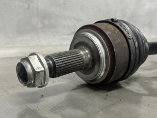 Привод левый передний Honda ELYSION RR3 J30A 44306-SJK-000 2 ракурс