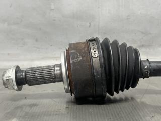 Привод левый передний Honda ELYSION RR3 J30A 44306-SJK-000 3 ракурс
