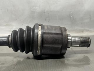 Привод левый передний Honda ELYSION RR3 J30A 44306-SJK-000 5 ракурс