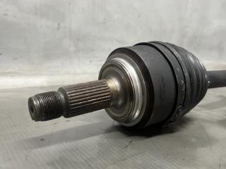Привод левый передний Honda ELYSION RR3 J30A 44306-SJK-000 2 ракурс