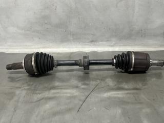 Привод левый передний Honda ELYSION RR3 J30A 44306-SJK-000 1 ракурс