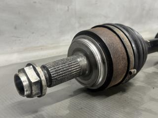 Привод левый передний Honda ELYSION RR5, RR6 J35A 44306-SYK-000 2 ракурс