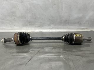 Привод левый передний Honda INSPIRE CP3 J35A 44306-TA1-A00 1 ракурс