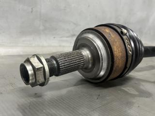 Привод левый передний Honda INSPIRE CP3 J35A 44306-TA1-A00 2 ракурс