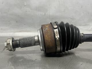Привод левый передний Honda INSPIRE CP3 J35A 44306-TA1-A00 3 ракурс