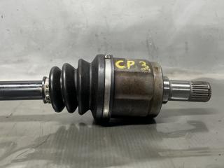 Привод левый передний Honda INSPIRE CP3 J35A 44306-TA1-A00 5 ракурс