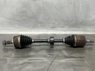 Привод левый передний Honda ACCORD CM2 K24A 44306SEA000 1 ракурс