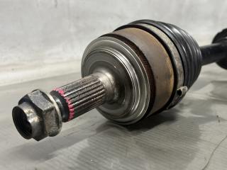 Привод левый передний Honda ACCORD CM2 K24A 44306SEA000 2 ракурс