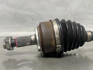 Привод левый передний Honda ACCORD CM2 K24A 44306SEA000 3 ракурс